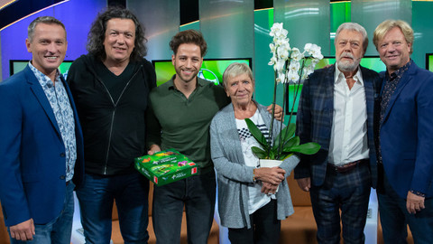 Zázraky přírody - 2. října 2021