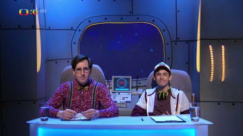 PLANETA YÓ - 10. března