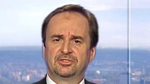 Otázky Václava Moravce - 2. května 2010 12:00