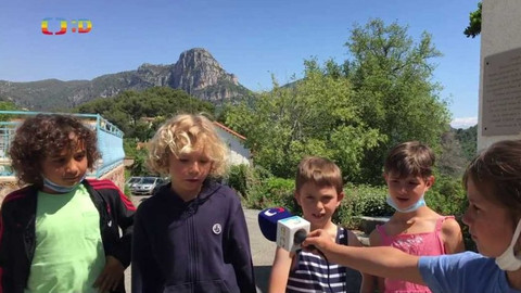 Zprávičky - 1. července 2021