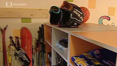 Bydlení je hra - 12. října 2007