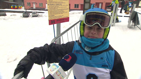 Zprávičky - 27. února