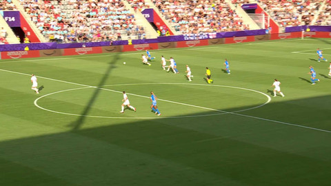 EURO žen 2025 Švýcarsko - Island - Finsko