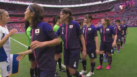 LOH Londýn 2012 - Vybrané reprízy přenosů předchozího dne