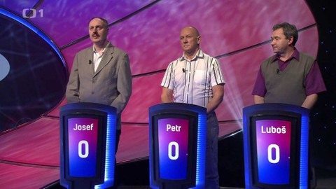 Kde domov můj? - 9. května 2016