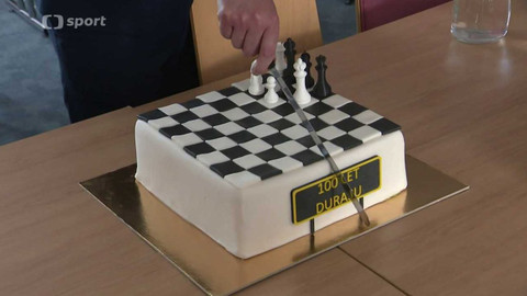 V šachu - 4. června 2023