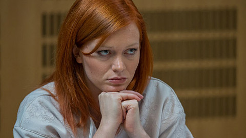 Život a doba soudce A.K. - 13/13 Exekuce