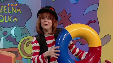 Kouzelná školka - 7. února 2017