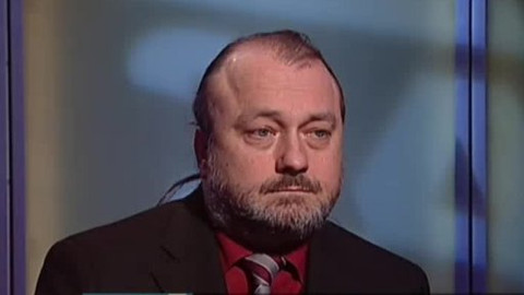 Interview ČT24 - 25. března 2009