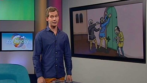 Zprávičky - 28. září 2015