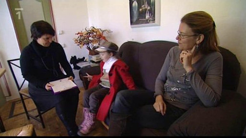 Zprávičky - 20. listopadu 2010