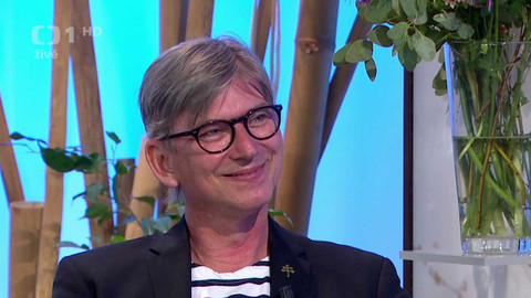 Sama doma - 16. května 2024