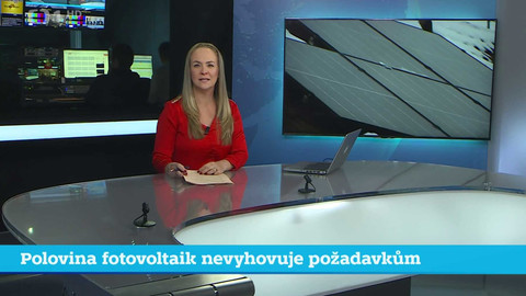 Události v regionech (jih a západ) - 17. ledna 2024