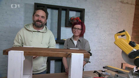 Polopatě - 16. dubna 2023