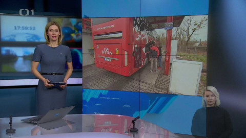 Události v regionech (Ostrava) - 30. března