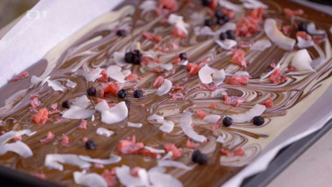 Všechno, co mám ráda - Epizoda 184/47