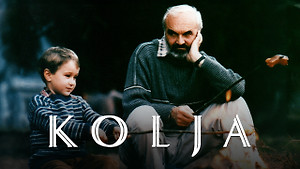 Obrázek pořadu Kolja