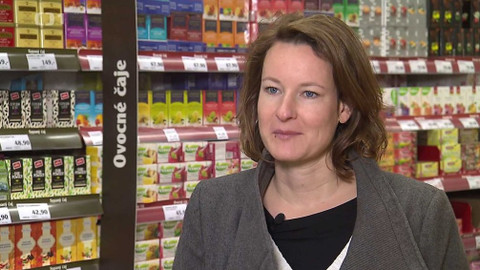 Černé ovce - 12. února 2019