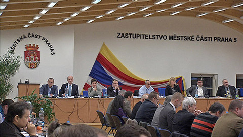 Reportéři ČT - 3. února 2014