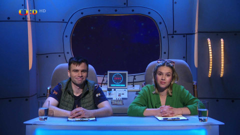 PLANETA YÓ - 16. června