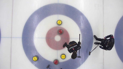 Curling - WCT Prague Classics 2023