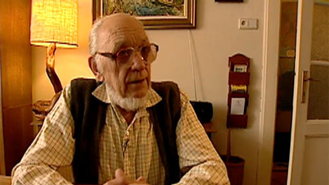 Ještě jsem tady - Zdeněk Slouka