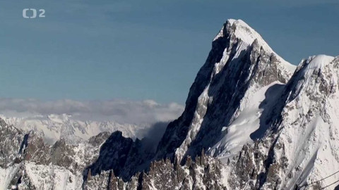 České himálajské dobrodružství - 2/6 Osudová chyba