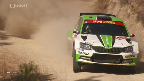 Svět motorů - Aktuálně