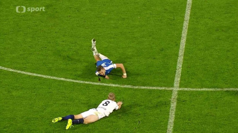 Studio fotbal - Dohráno Plus