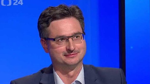 90’ ČT24 - Evropská unie na rozcestí?