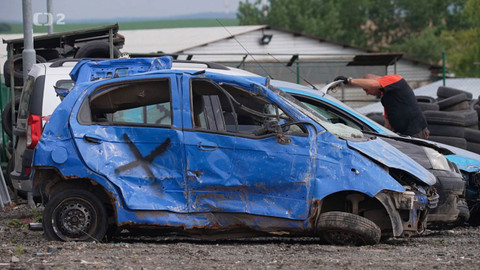 Auto moto svět - 28. srpna 2021