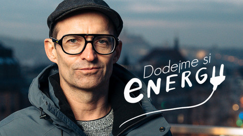 Dodejme si energii