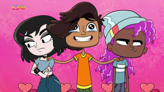 Vyzrálá šou s Kvajávou