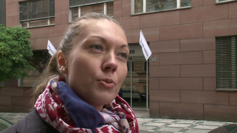 Pološero - Nesnesitelný půvab byrokracie