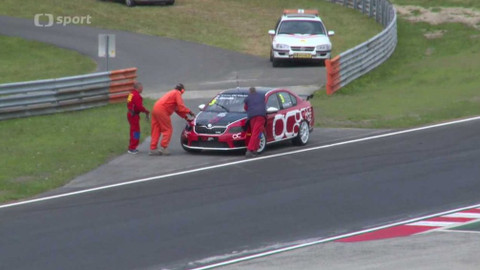 Automobilový sport - Škoda Octavia Cup, Maďarsko