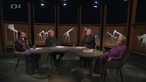 Historie.cs - Černé zlato z Moravy