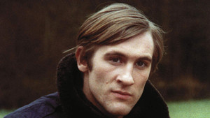 Obrázek pořadu Gérard Depardieu – čas her a malin nezralých