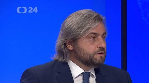 90’ ČT24 - 30 let od masakru v Pekingu