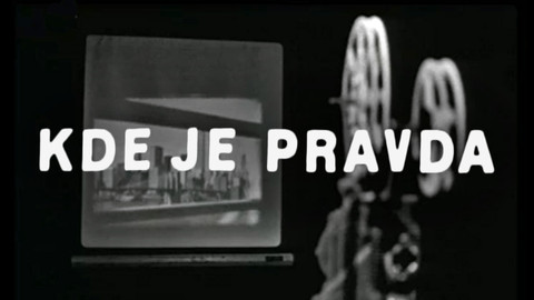 Kde je pravda