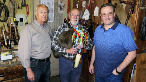 Toulavá kamera - Za rodinným stříbrem - 1/8 Liberecký a Plzeňský kraj