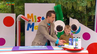 Pan Hračička ve městě II