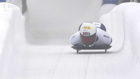 Světový pohár v bobech a skeletonu - Německo