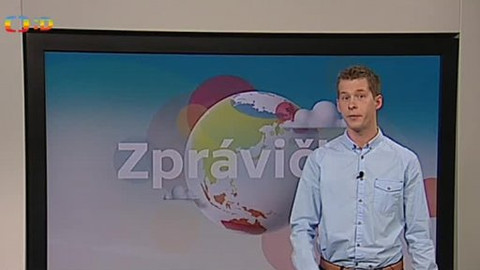 Zprávičky - 29. ledna 2014