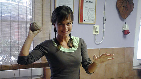 13. komnata - 13. komnata Olgy Šípkové