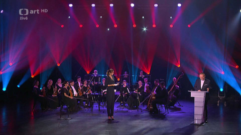 Ceny Ministerstva kultury - Ceny Ministerstva kultury 2024