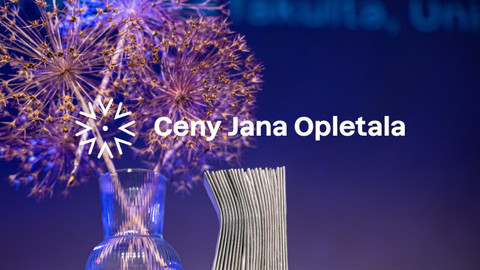 Ceny Jana Opletala 2025