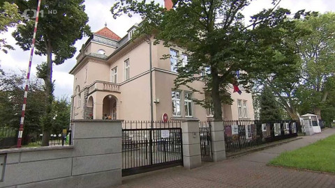 Wiadomości w języku polskim - 19. července 2020