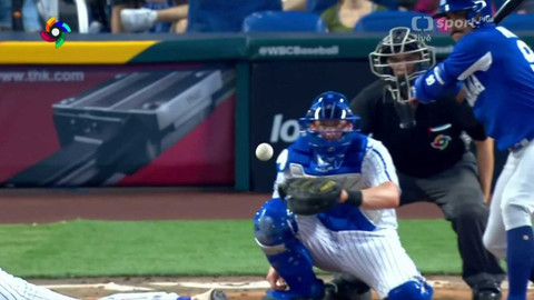 World Baseball Classic - Nikaragua - Izrael