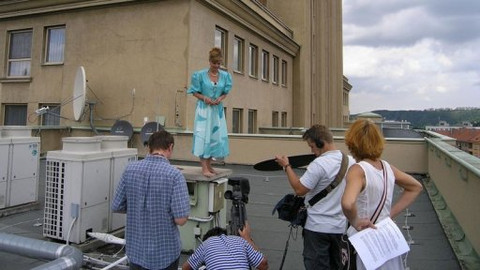 Retro - Luxus za socialismu