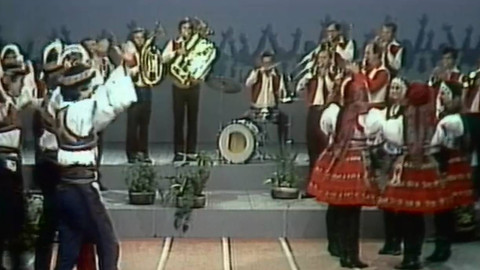 Všichni se ptají, komu to hrají - 31. července 1988